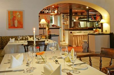 Eibsee Hotel