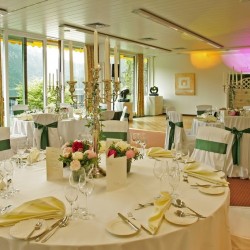 Eibsee Hotel