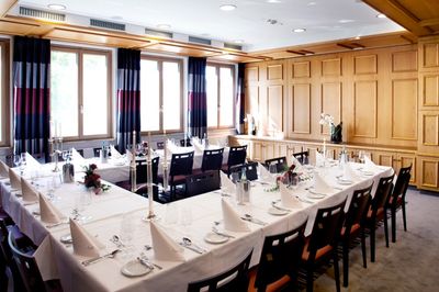 Hotel Restaurant Anna
