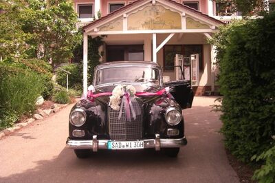 Resort Die Wutzschleife