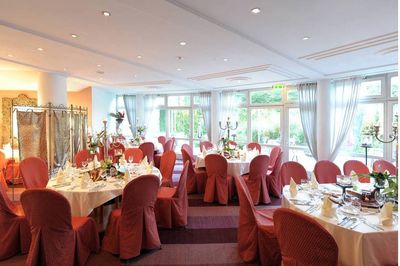 Resort Die Wutzschleife