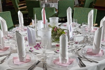 ABACUS Tierpark Hotel
