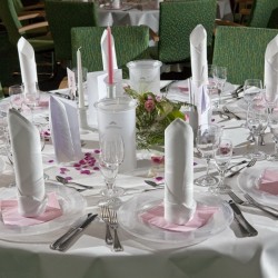 ABACUS Tierpark Hotel
