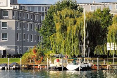 Hotel am Schloss Köpenick Berlin by Golden Tulip