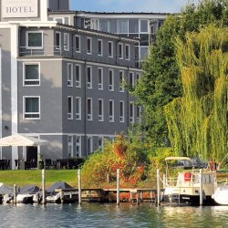 Hotel am Schloss Köpenick Berlin by Golden Tulip