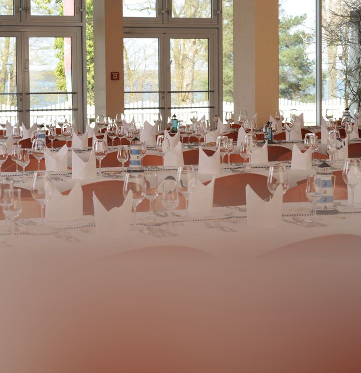 Hotel Müggelsee Berlin
