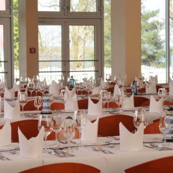 Hotel Müggelsee Berlin