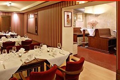 Grünau Hotel Berlin