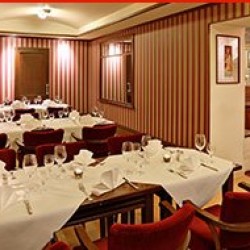 Grünau Hotel Berlin