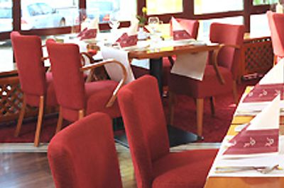 ECONTEL HOTEL Berlin Charlottenburg