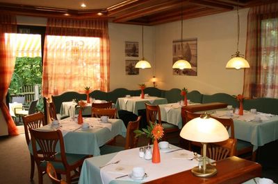 Hotel Stadt Pasing
