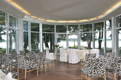 Hotel Bollmannsruh am Beetzsee