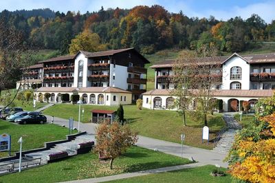 Mondi-Holiday Alpenblickhotel Oberstaufen