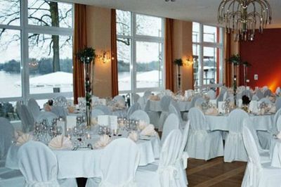 DämeritzSeehotel