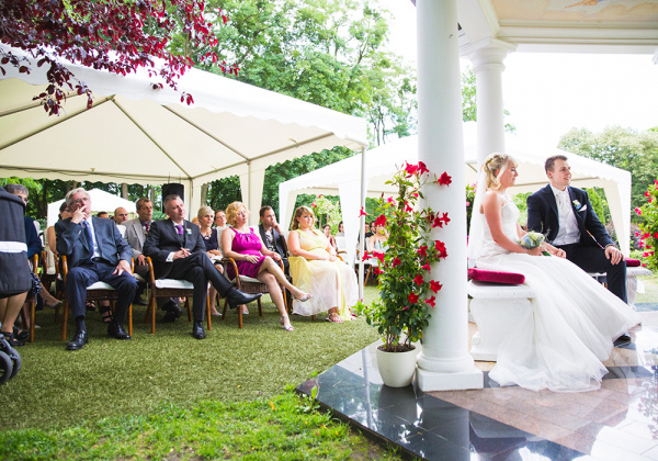 The Lakeside Burghotel zu Strausberg