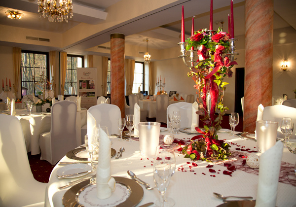 The Lakeside Burghotel zu Strausberg