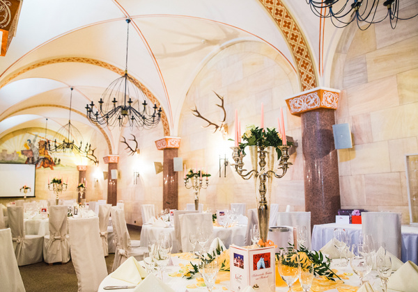 The Lakeside Burghotel zu Strausberg