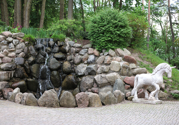 The Lakeside Burghotel zu Strausberg