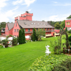 The Lakeside Burghotel zu Strausberg