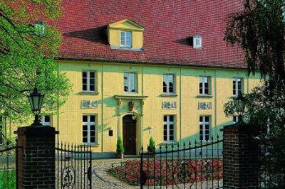 Schloss Diedersdorf