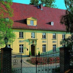 Schloss Diedersdorf