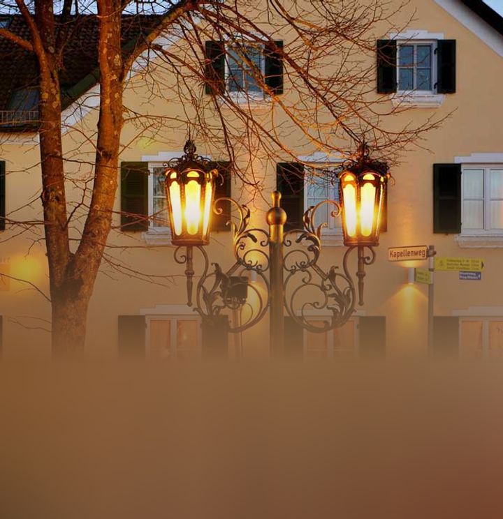 Hotel am Schlosspark Zum Kurfürst