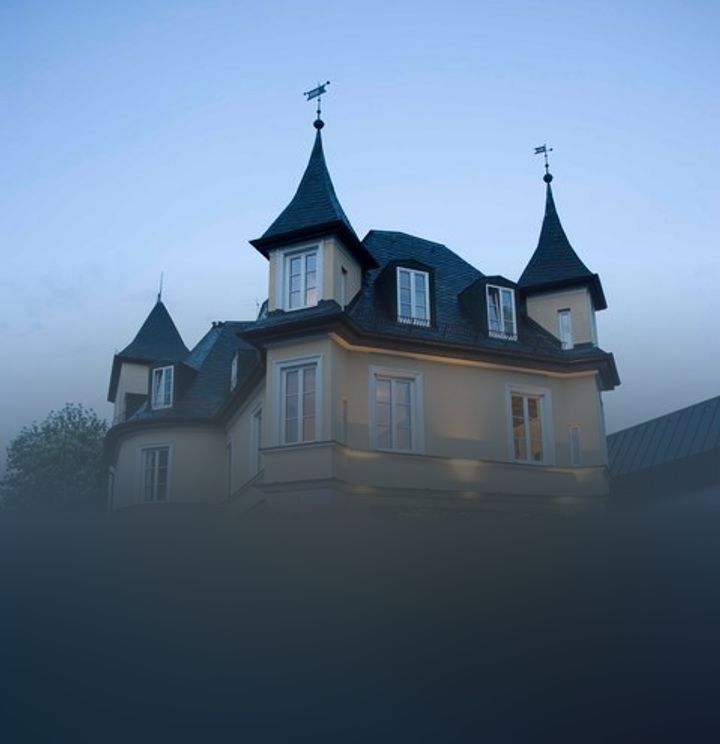Laimer Hof am Schloss Nymphenburg