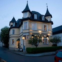 Laimer Hof am Schloss Nymphenburg
