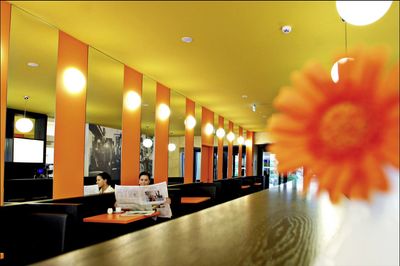 Hotel Grenzfall