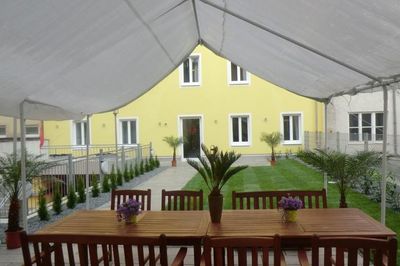 Hotel Andra München