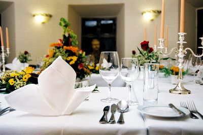 Schlosshotel Letzlingen