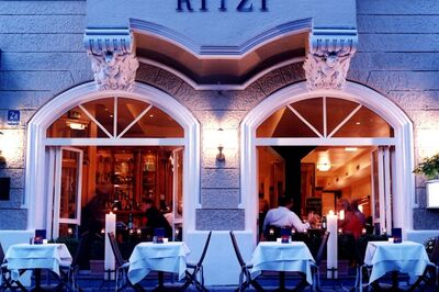 Hotel Ritzi