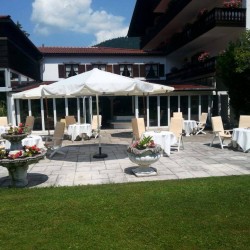 Hotel Bachmair am See