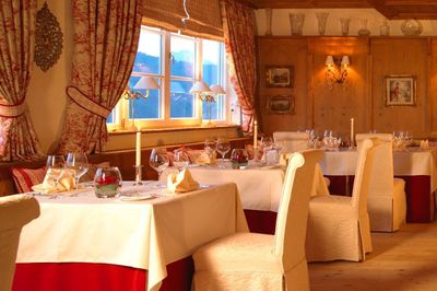 Hotel Leeberghof
