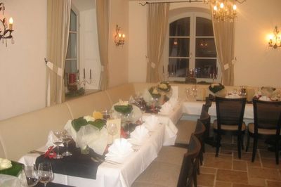 Seehotel Luitpold