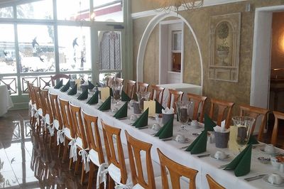Villa Sonnwend Hotel Garni