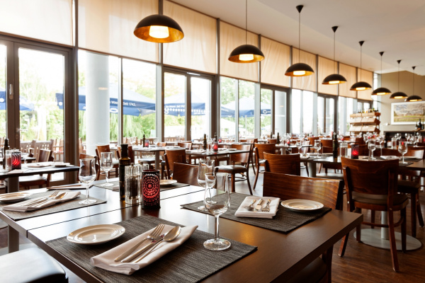arcona HOTEL AM HAVELUFER