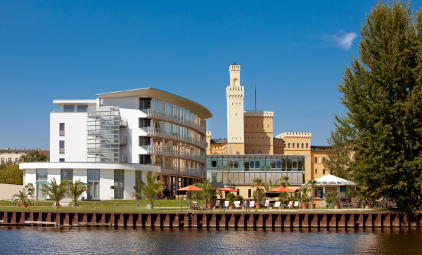 arcona HOTEL AM HAVELUFER