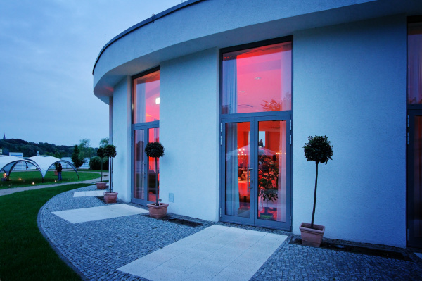 arcona HOTEL AM HAVELUFER