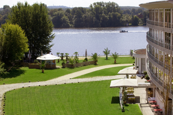 arcona HOTEL AM HAVELUFER