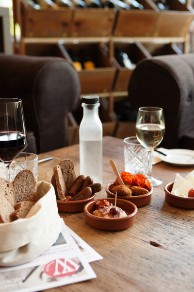 arcona HOTEL AM HAVELUFER