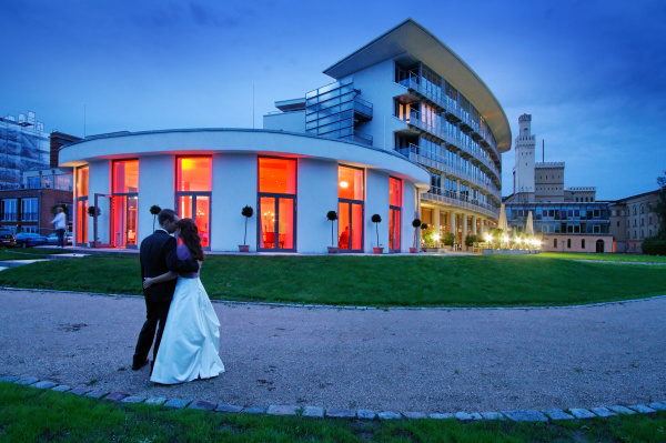 arcona HOTEL AM HAVELUFER