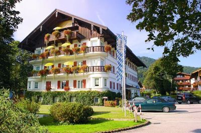 Hotel Ritter am Tegernsee