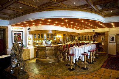 Relais & Châteaux Park-Hotel Egerner Höfe