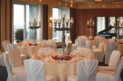 Steigenberger Hotel Hamburg