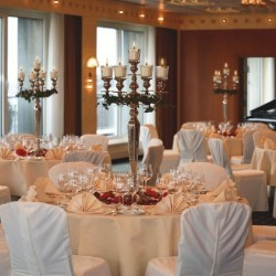 Steigenberger Hotel Hamburg