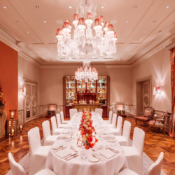 Fairmont Hotel Vier Jahreszeiten