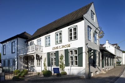 Hotel Louis C. Jacob