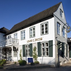 Hotel Louis C. Jacob