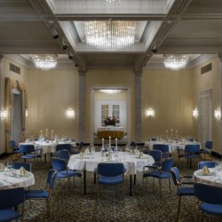 Wyndham Grand Bad Reichenhall Axelmannstein